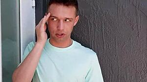 This ebony queen takes on sucking a cock with big tits blowjob skills like no one else in black porn.