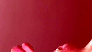 blowjob from cheating japanese wife with cum in mouth