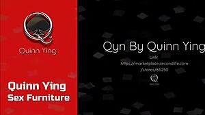 Anastasia cakes shakes her big gyatt booty in playful talk game promo