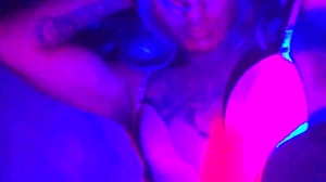 ella quiere decirles algo, so presten atención to mami's message.