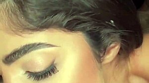 Petite 18yo Latina Babe Gags on Deepthroat and Takes Cum in Mouth During Wet Casting Interview