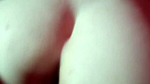 Metiendo toda mi leche en vagina de hermanastra argentina!