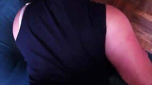 doggystyle vol 5 with chubby latina bbw bent over 😈