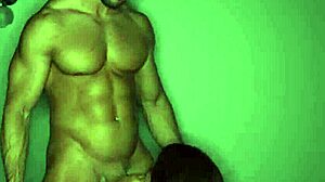 Why Settle for Quickie When Big Ass Mexican Girl Mei Cornejo Licks and Rides Huge Cock?