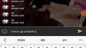 a colombian blonde with black ass enjoyed the cock