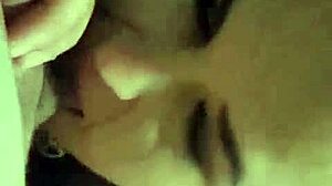 i can't get enough of kandy kane's chubby blowjob skills and deepthroat moves as my housewife