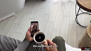 Am i really cheating on my wife with gorgeous escort katty in luxury hotel for creampie