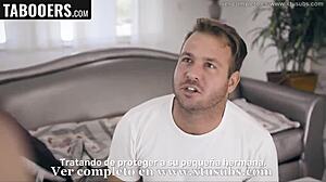 te correras para mi sub esp