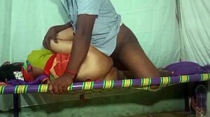 i give housewife blowjob to house owner cock eagerly