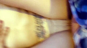 Bien Puta La Pendeja Sexy Amateur Latina Prostitute Shows Off Beautiful Moves