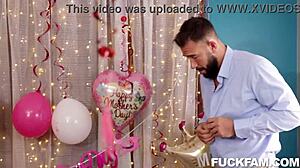 All you need on milfs day alexis malone athena fleurs will pounder