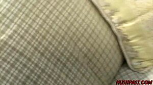 Oh yeah! Crissy craves that cock stuffing her bubble butt deep!