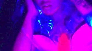 ella quiere decirles algo, so presten atención to mami's message.