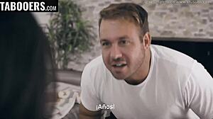 te correras para mi sub esp