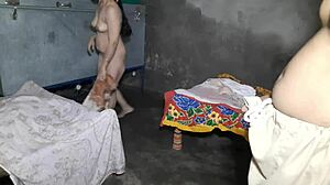 i cant believe my stepbrother is fucking his beautiful stepsister so hard