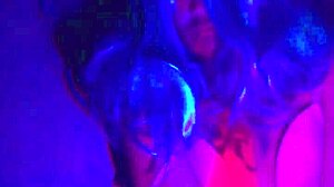 ella quiere decirles algo, so presten atención to mami's message.