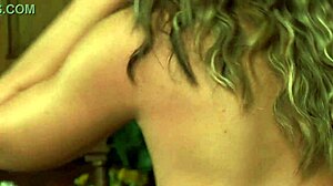 I team up with others to satisfy my wife in this clip.