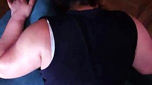 doggystyle vol 5 with chubby latina bbw bent over 😈