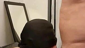 Primeiro VIDEO gravado em SP em 2024 FOI com ESSE chaser GOSTOSO BAREBACK CUM