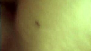 Ebony Takes BBC in Her Asshole! Creampie Explosion Follows Intense Anal Fucking!