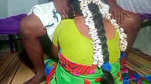 i give housewife blowjob to house owner cock eagerly