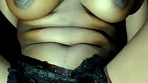 Hey, what makes this African porn with petite 18+ tits the absolute best?