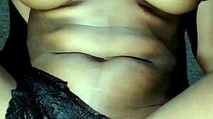 Hey, what makes this African porn with petite 18+ tits the absolute best?