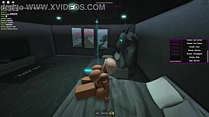 white girl takes rough monster big black cock in hardcore pounding session