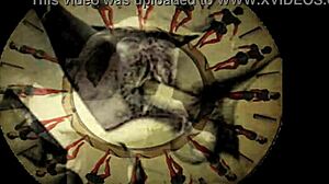 These vintage erotic drawings are so captivating