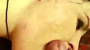 i can't get enough of kandy kane's chubby blowjob skills and deepthroat moves as my housewife