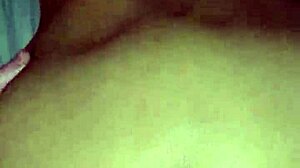 That creamy latina pussy looks so juicy and tight