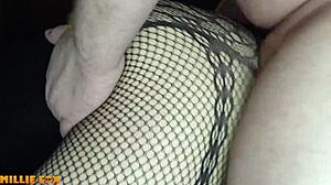 Amateur Milf Loves Cum And Swallows Huge Load In Close Up Cumshot