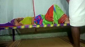 i give housewife blowjob to house owner cock eagerly