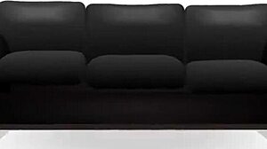 Browsing Lola Pearl's garage sale, the brunette milf ends up riding big cock in missionary with cumshot facial after blowjob and handjob.