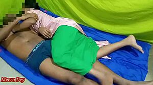 Dost Ne Chod Chod Ke Kamar Tod Diya