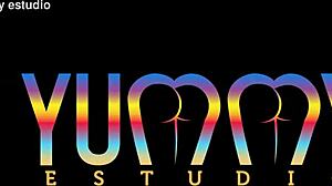 Sensual Stripper Emma Smak Gets Fucked By Guys In Gangbang. Double Penetration Leaves Her Gaping And Satisfied.