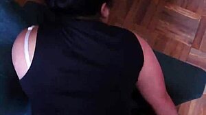 doggystyle vol 5 with chubby latina bbw bent over 😈