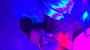 ella quiere decirles algo, so presten atención to mami's message.