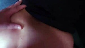 doggystyle vol 5 with chubby latina bbw bent over 😈