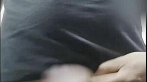 Filipina shares romantic video call moments via app in 2025 with sensual bedroom vibes and close friends or roommates