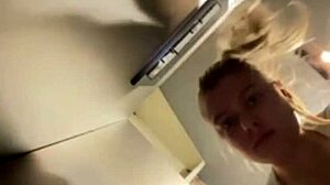 Bold Crazy Fucking in the Gym with BBW Big Ass and Natural Tits Outdoor Public Action