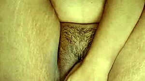 Intense desi hot alisha bhabhi closeup pussy play