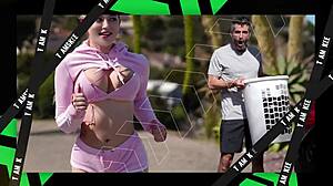 stepdaddy, i'm craving to taste your dick right away