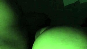 After family party I hooked up with curvy roommate in dorm