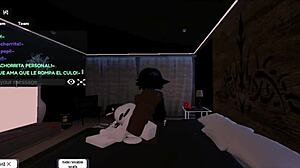 My Personal Bitch Wanted Me To Destroy Her Uterus With Rough Big Black Cock Sex!