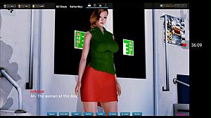 Hg corruption part 8 controlling police and subway