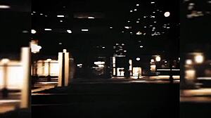 i explore vancouver streets as canadian solo in this love story with boss