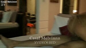 my wife tells me she's gonna cum on her lover's dick