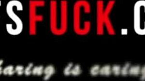 Some COCK TLC by hot doctors in 4some hospital roleplay with latina patient