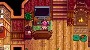 stardew valley sophia part 1 in spanish gameplay